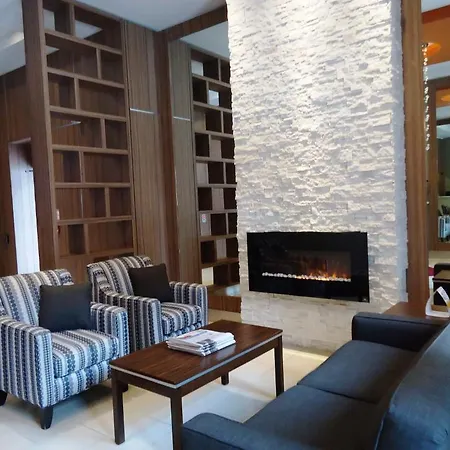 Comfort Inn Toronto City Centre